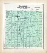 Goodhue Township, Clay Bank, Goodhue County 1894
